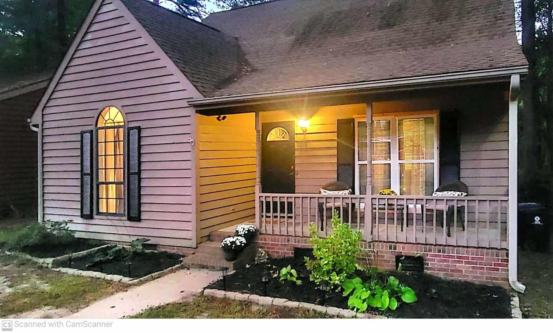 Trail Hollow Villa Sanford Exterior foto